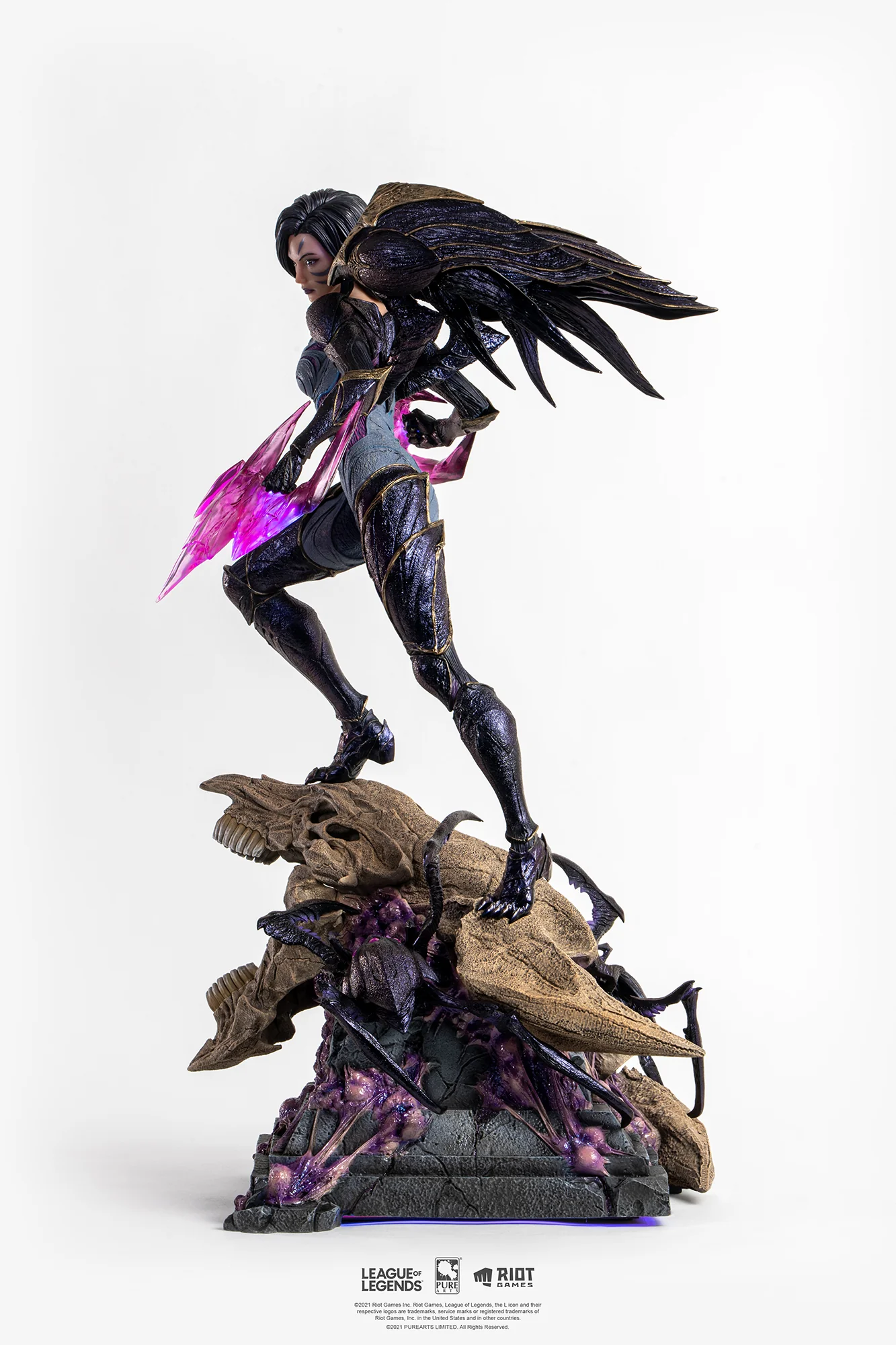 League of Legends - Kai'Sa - 1/4 (Pure Arts) photo 8