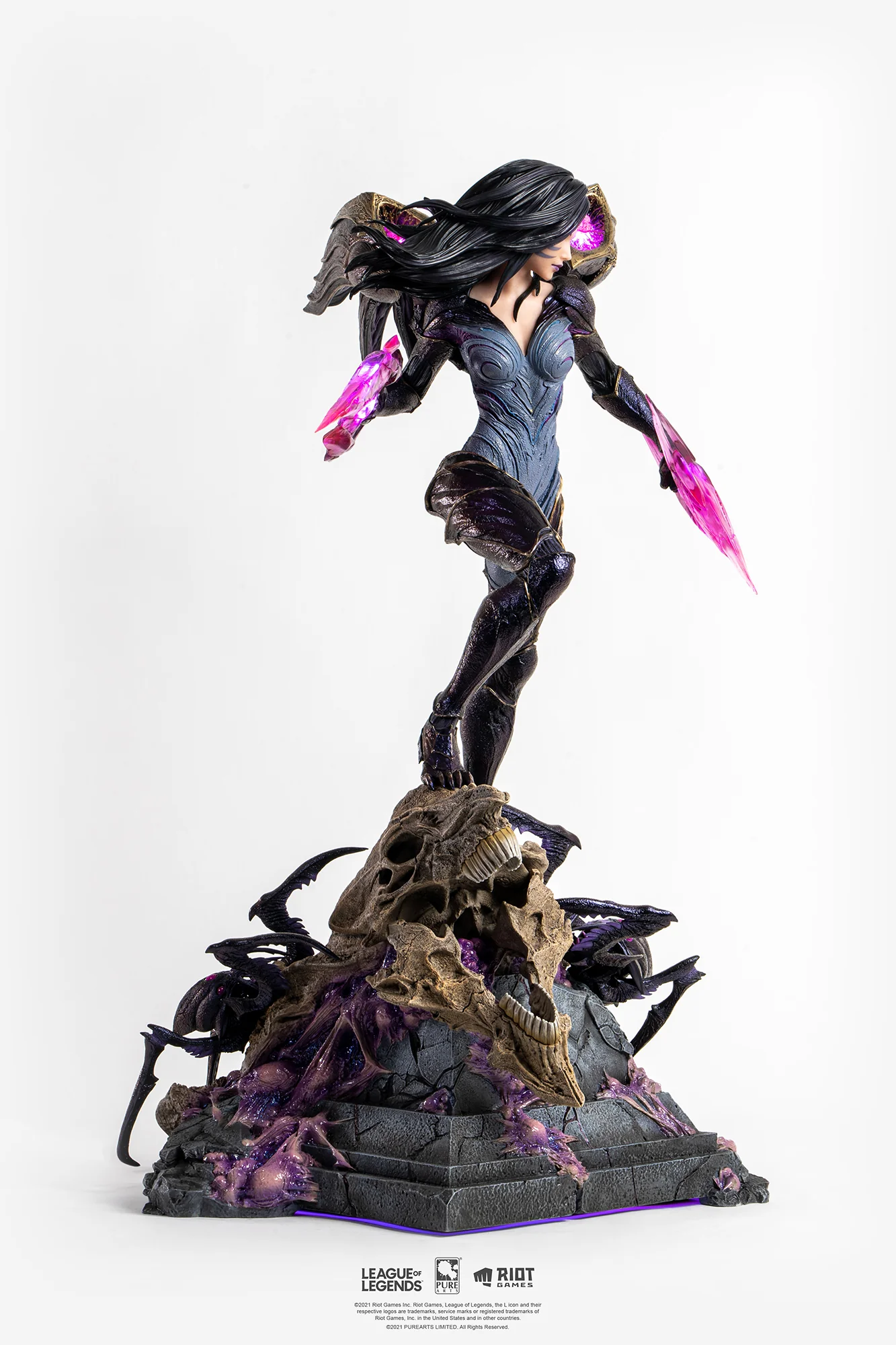 League of Legends - Kai'Sa - 1/4 (Pure Arts) photo 15