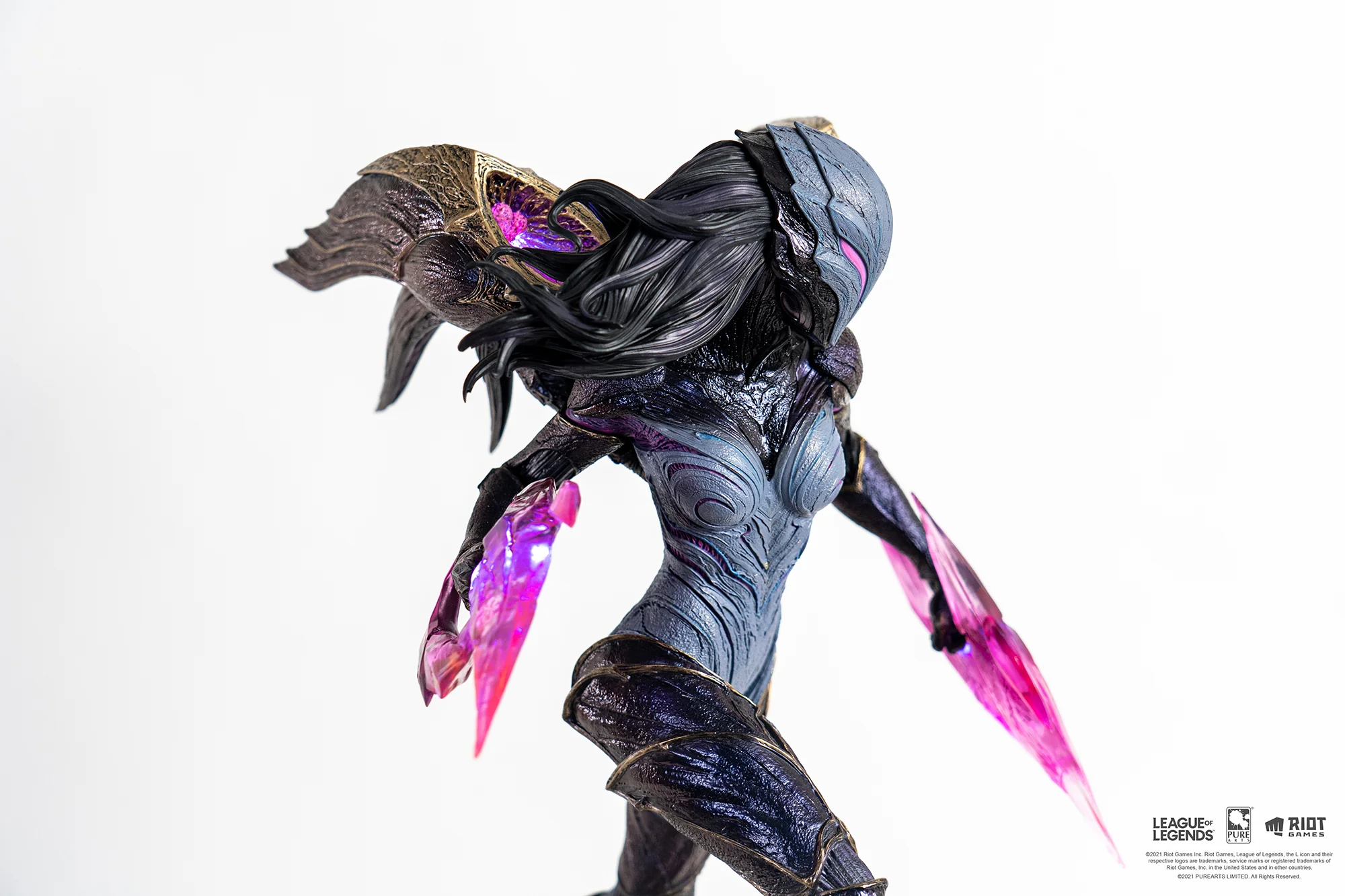 League of Legends - Kai'Sa - 1/4 (Pure Arts) photo 24