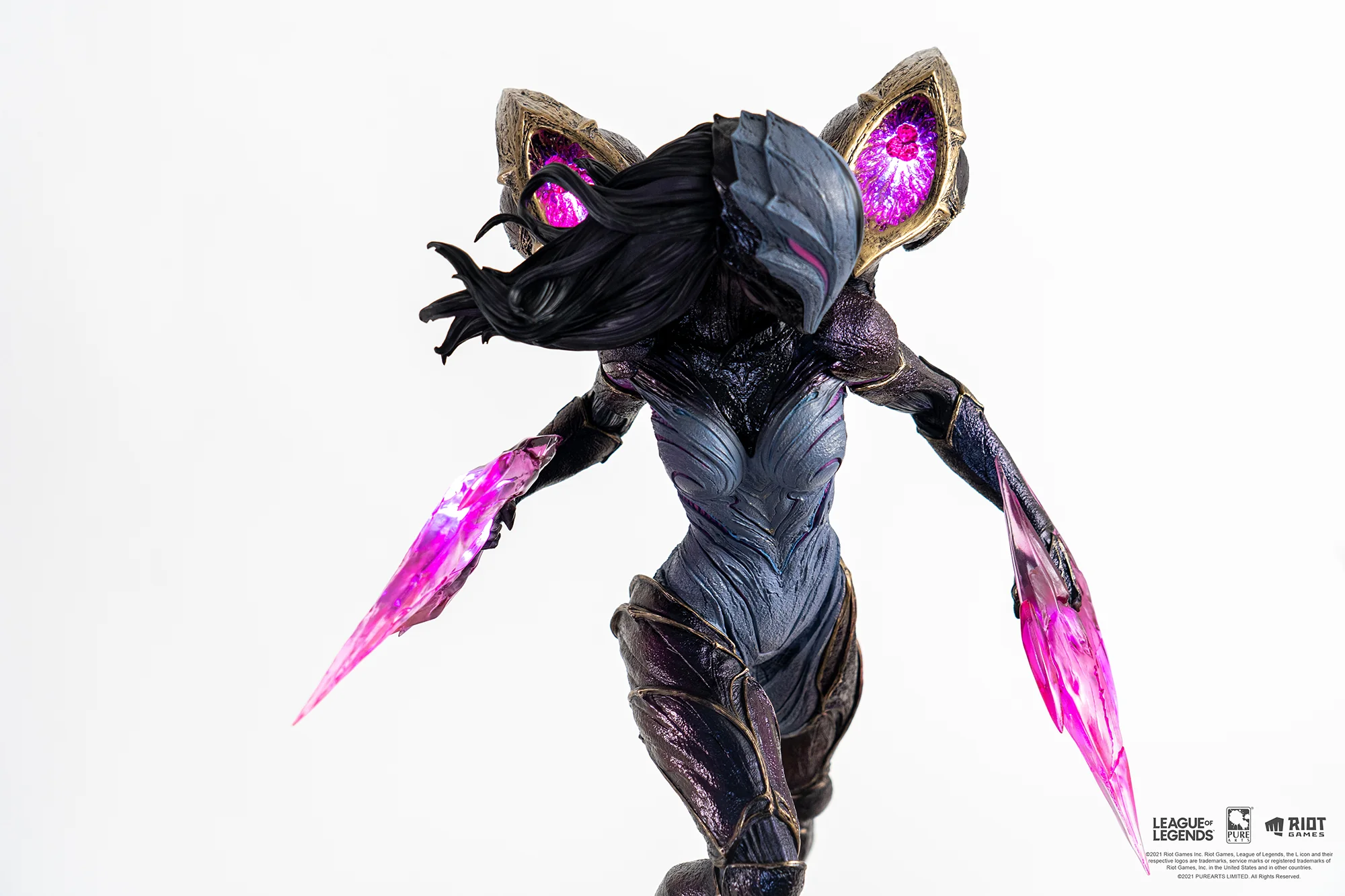 League of Legends - Kai'Sa - 1/4 (Pure Arts) photo 26
