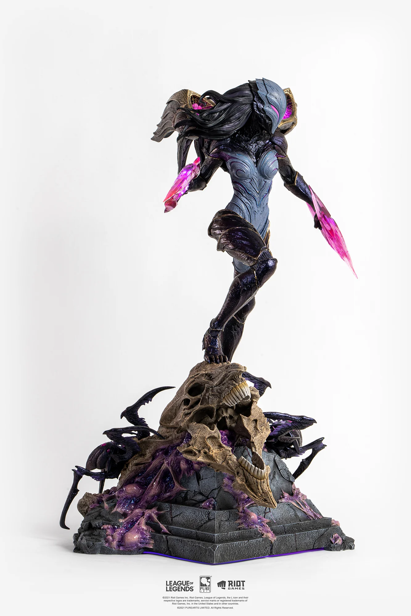 League of Legends - Kai'Sa - 1/4 (Pure Arts) photo 28