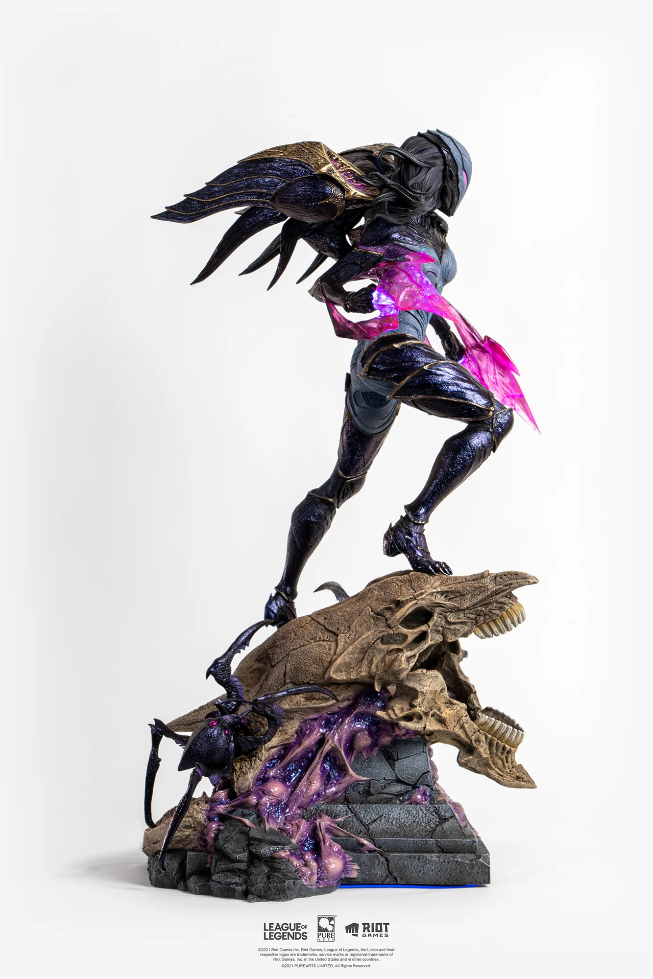 League of Legends - Kai'Sa - 1/4 (Pure Arts) photo 29