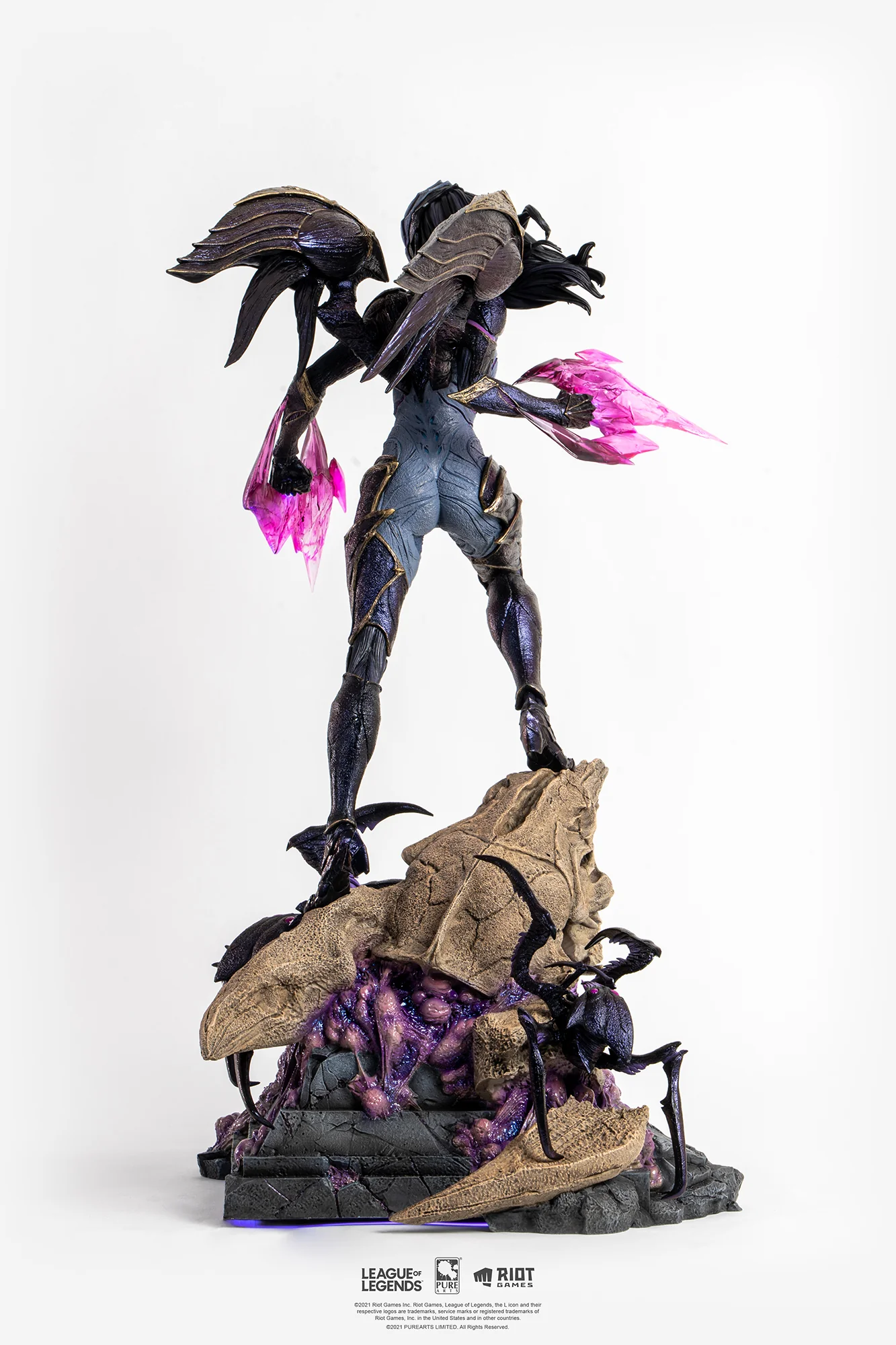 League of Legends - Kai'Sa - 1/4 (Pure Arts) photo 30