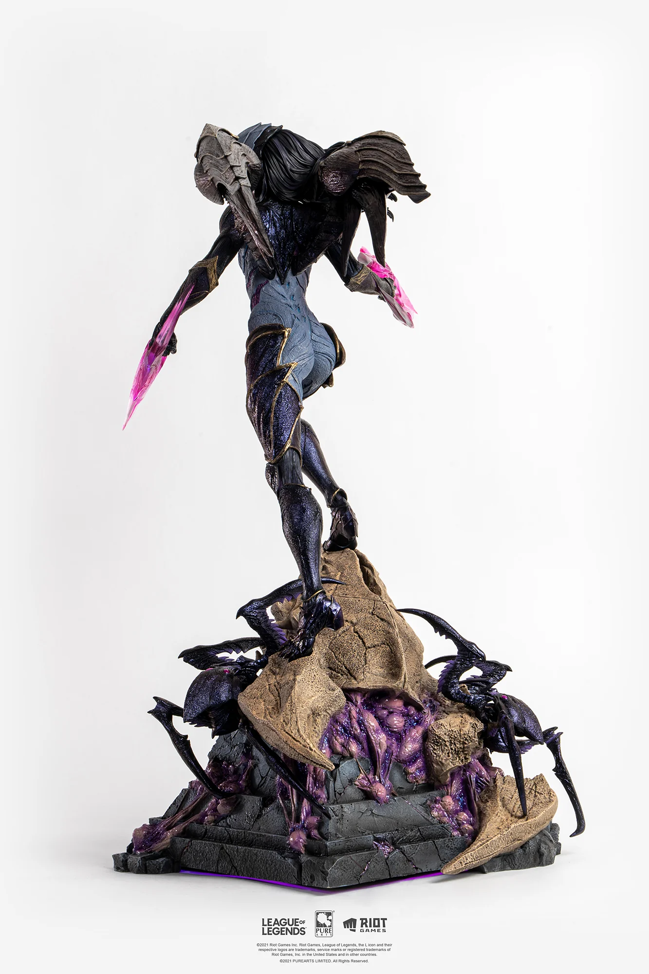 League of Legends - Kai'Sa - 1/4 (Pure Arts) photo 31
