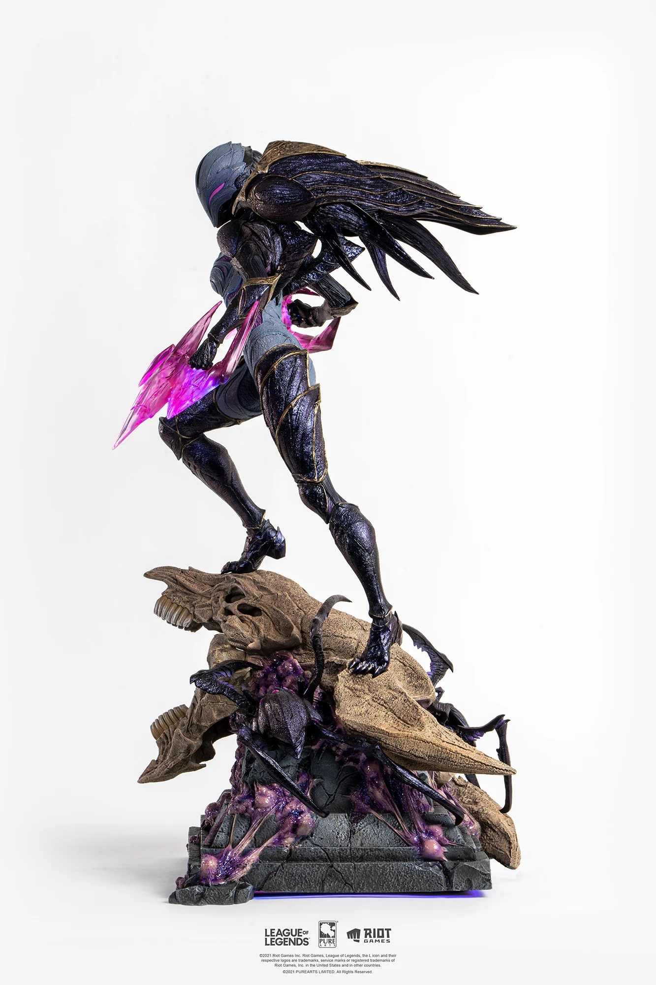 League of Legends - Kai'Sa - 1/4 (Pure Arts) photo 32