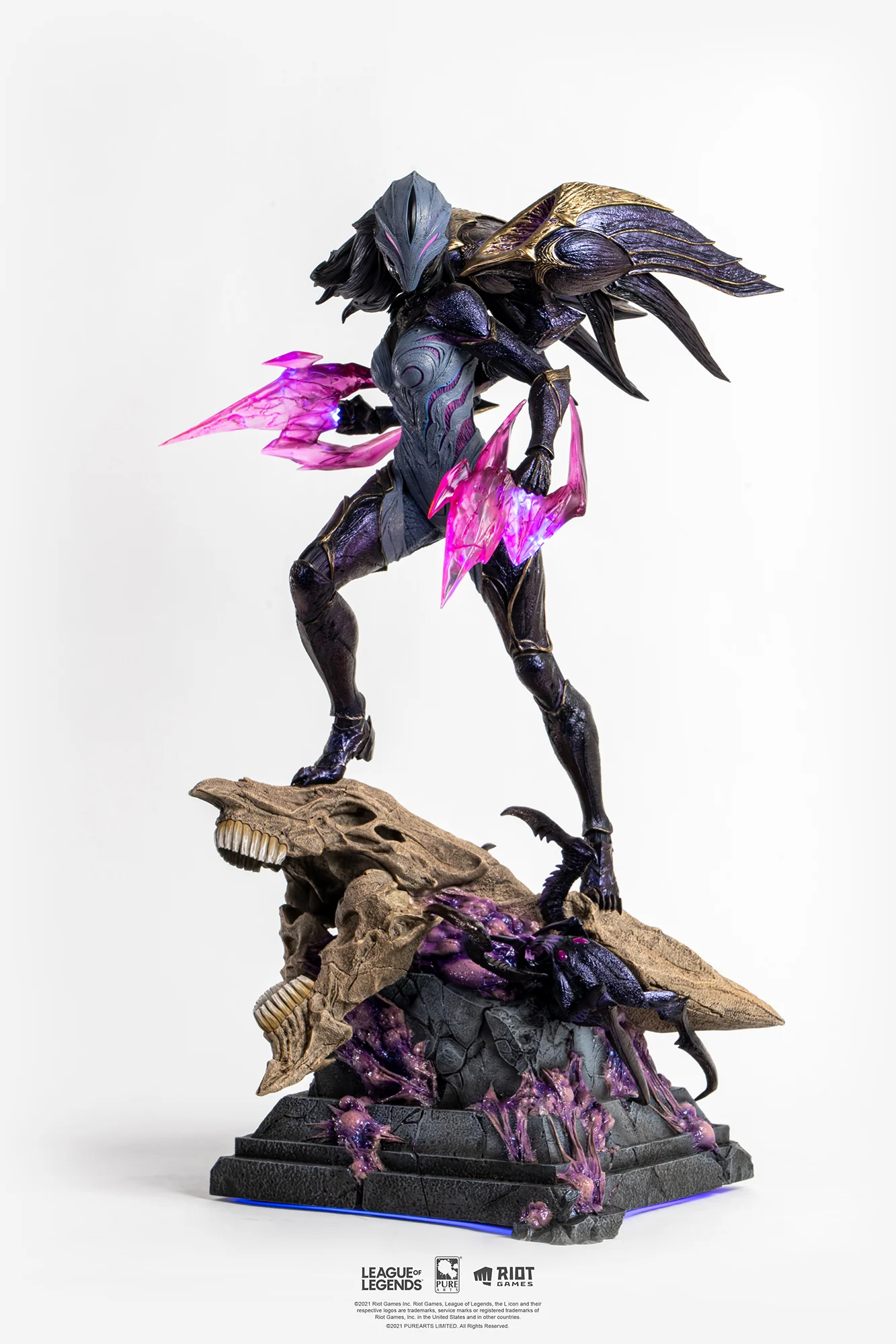 League of Legends - Kai'Sa - 1/4 (Pure Arts) photo 33