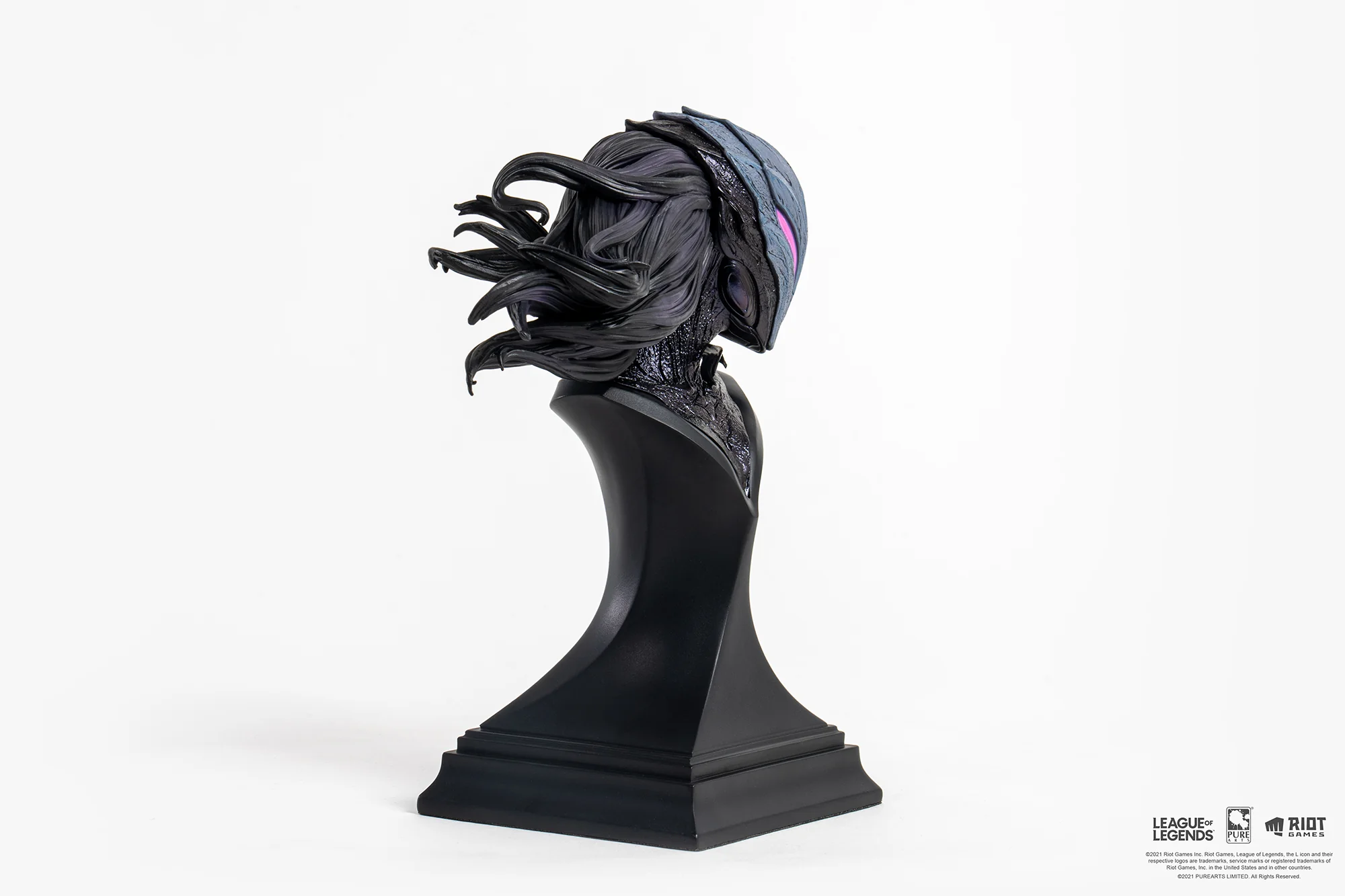 League of Legends - Kai'Sa - 1/4 (Pure Arts) photo 35