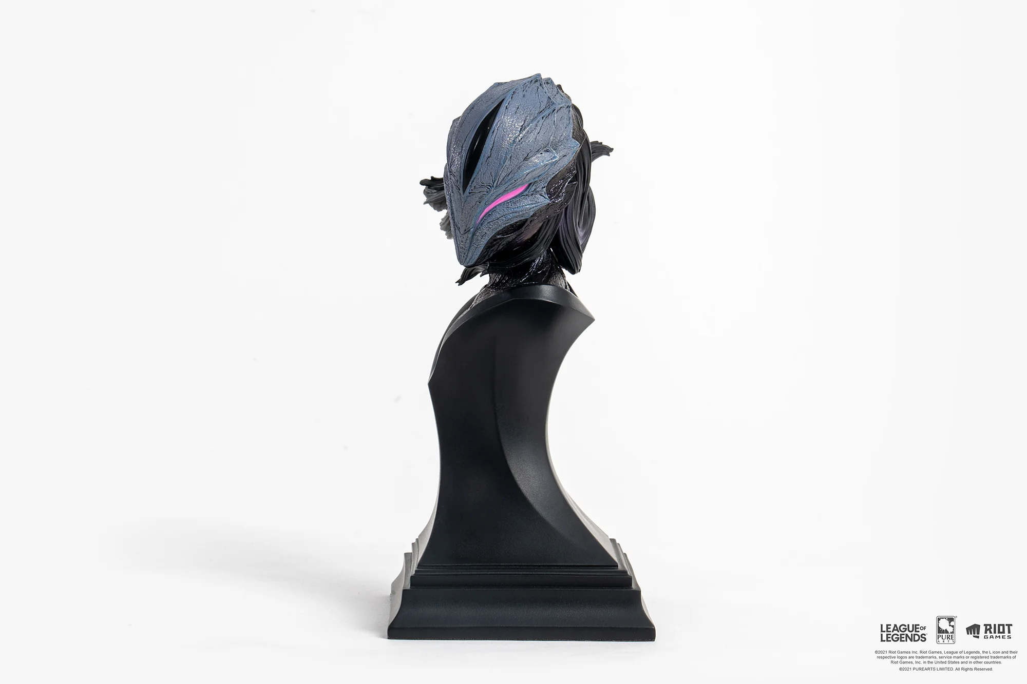 League of Legends - Kai'Sa - 1/4 (Pure Arts) photo 38
