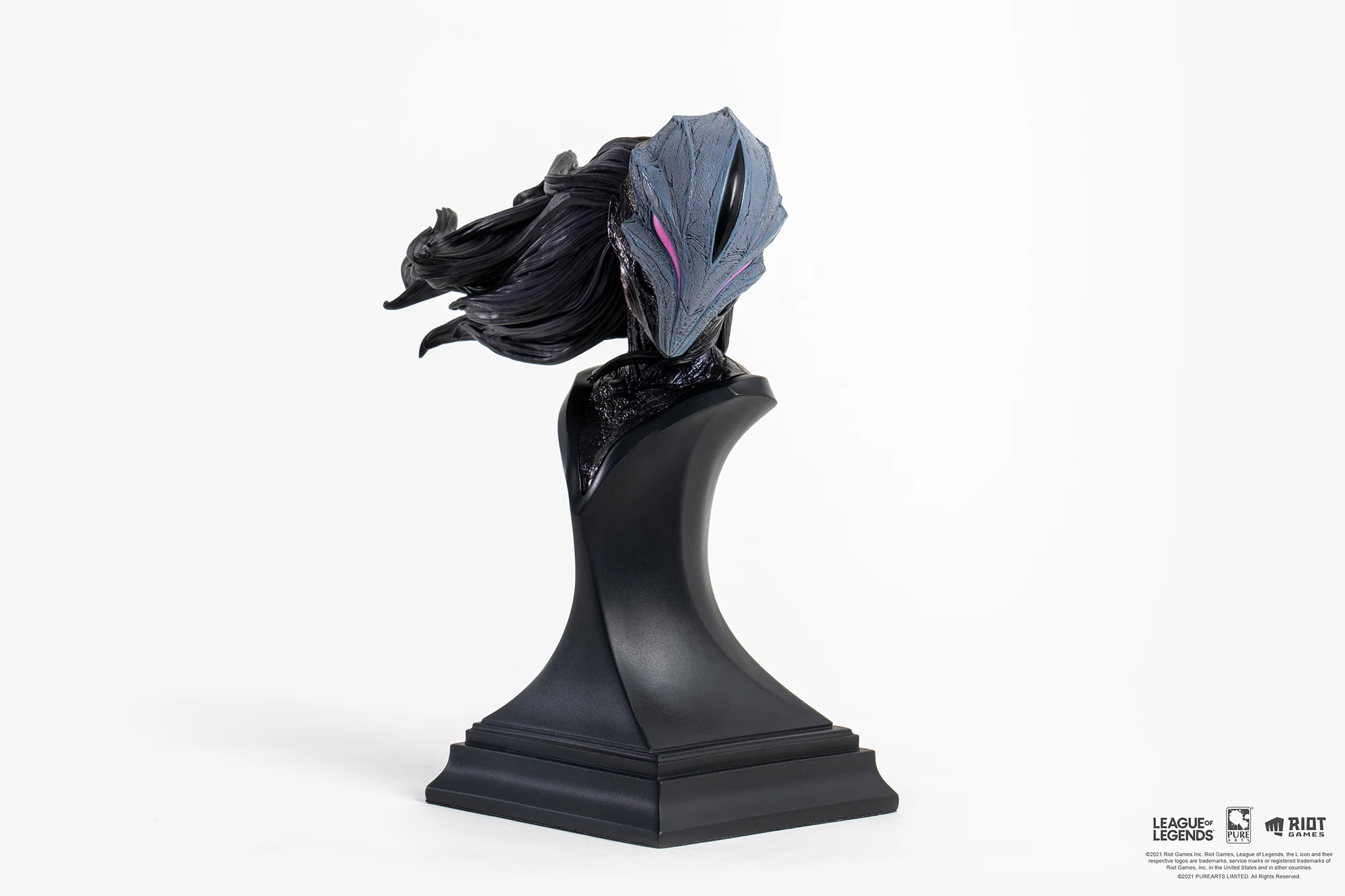 League of Legends - Kai'Sa - 1/4 (Pure Arts) photo 39