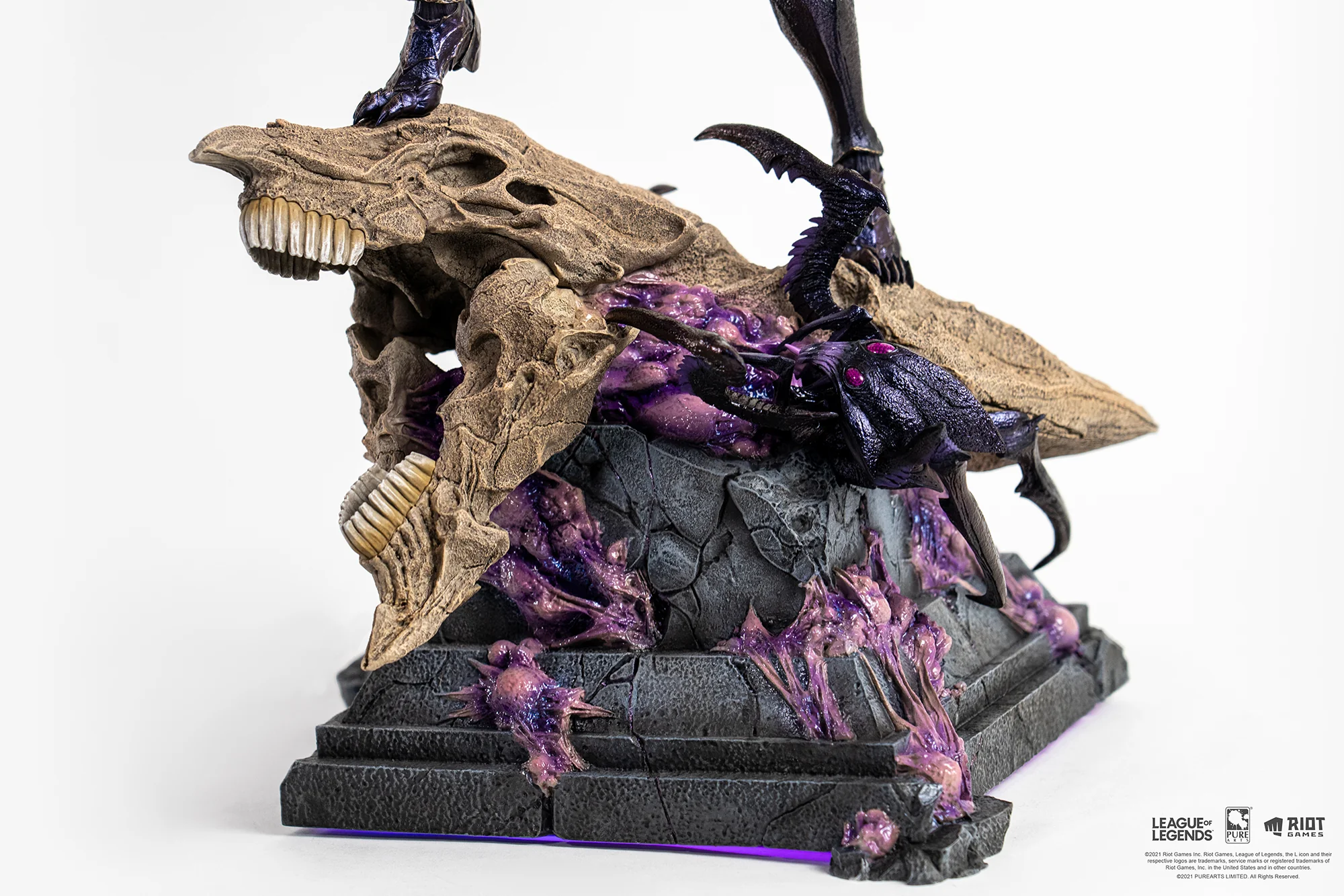 League of Legends - Kai'Sa - 1/4 (Pure Arts) photo 42