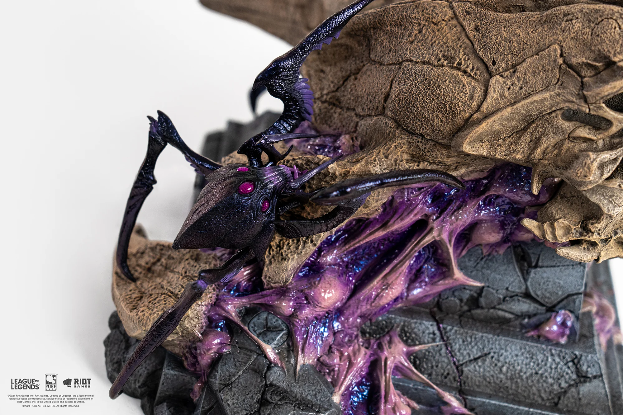 League of Legends - Kai'Sa - 1/4 (Pure Arts) photo 43