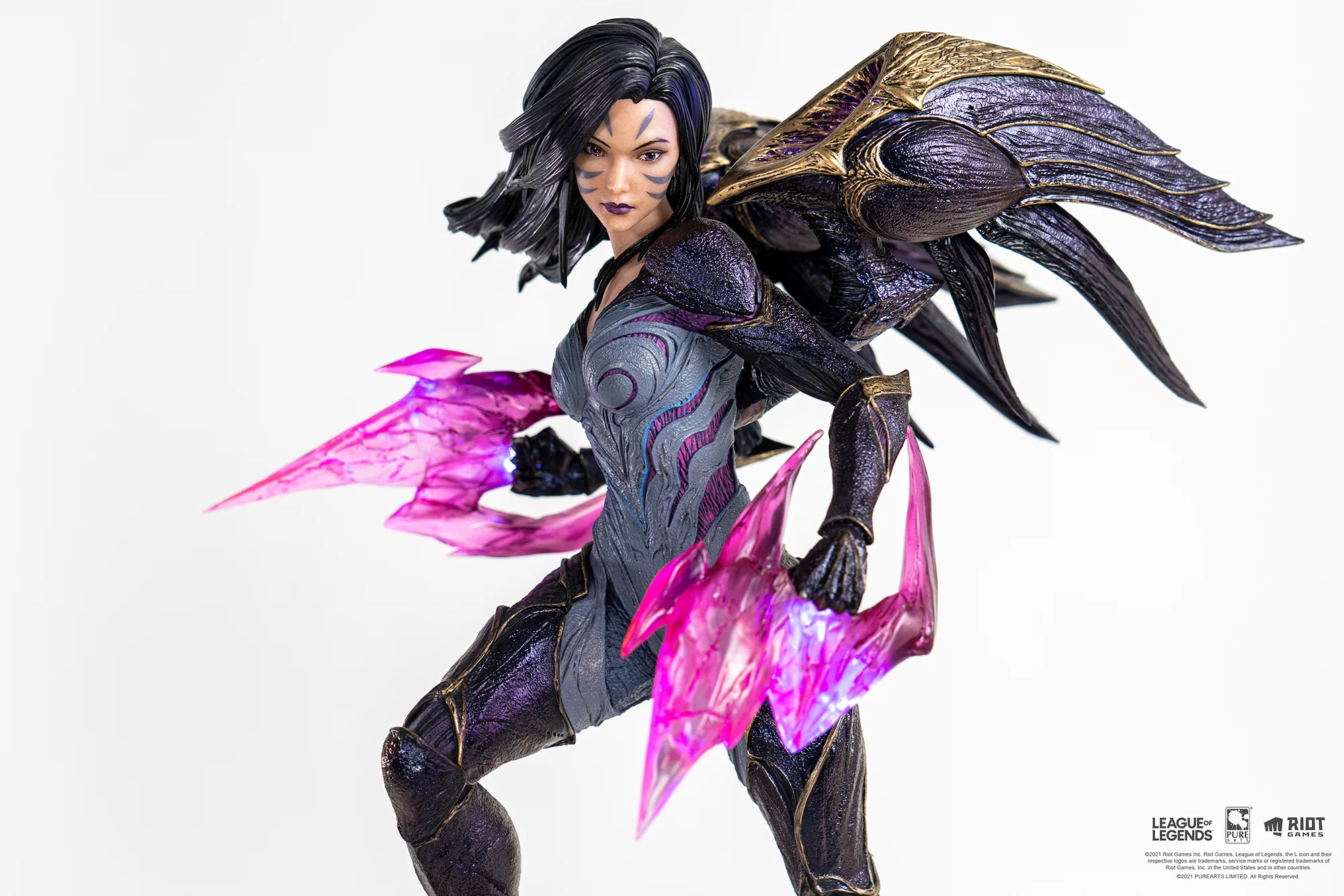 League of Legends - Kai'Sa - 1/4 (Pure Arts) photo 44