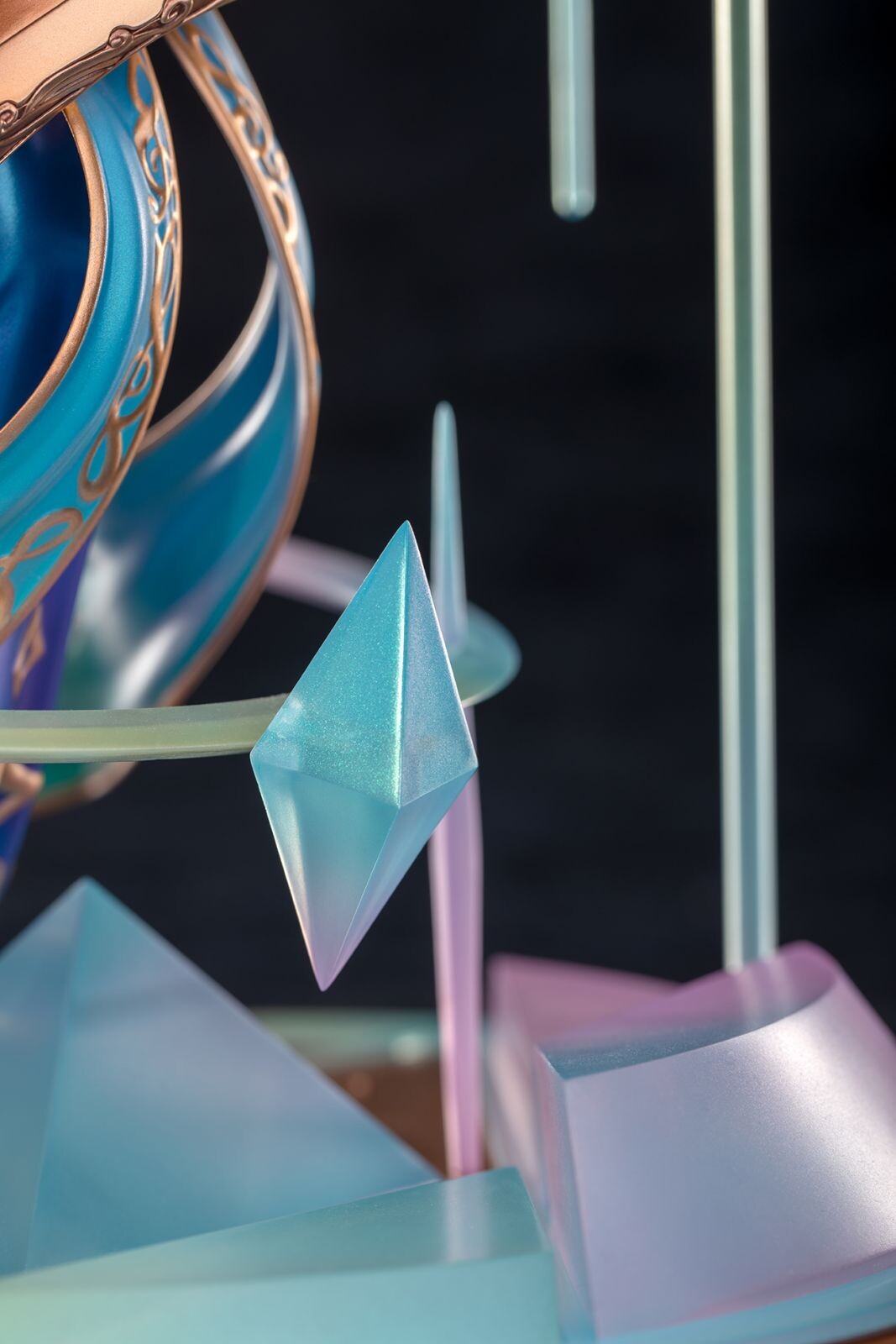 League of Legends - Sona - 1/7 - Maven of the Strings (Myethos) photo 9