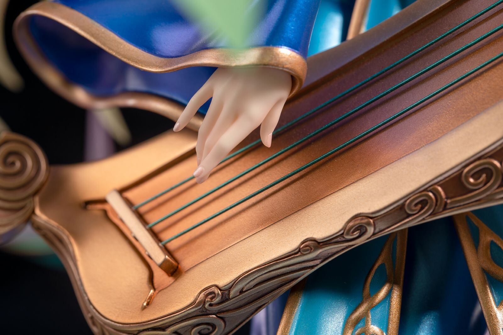 League of Legends - Sona - 1/7 - Maven of the Strings (Myethos) photo 12