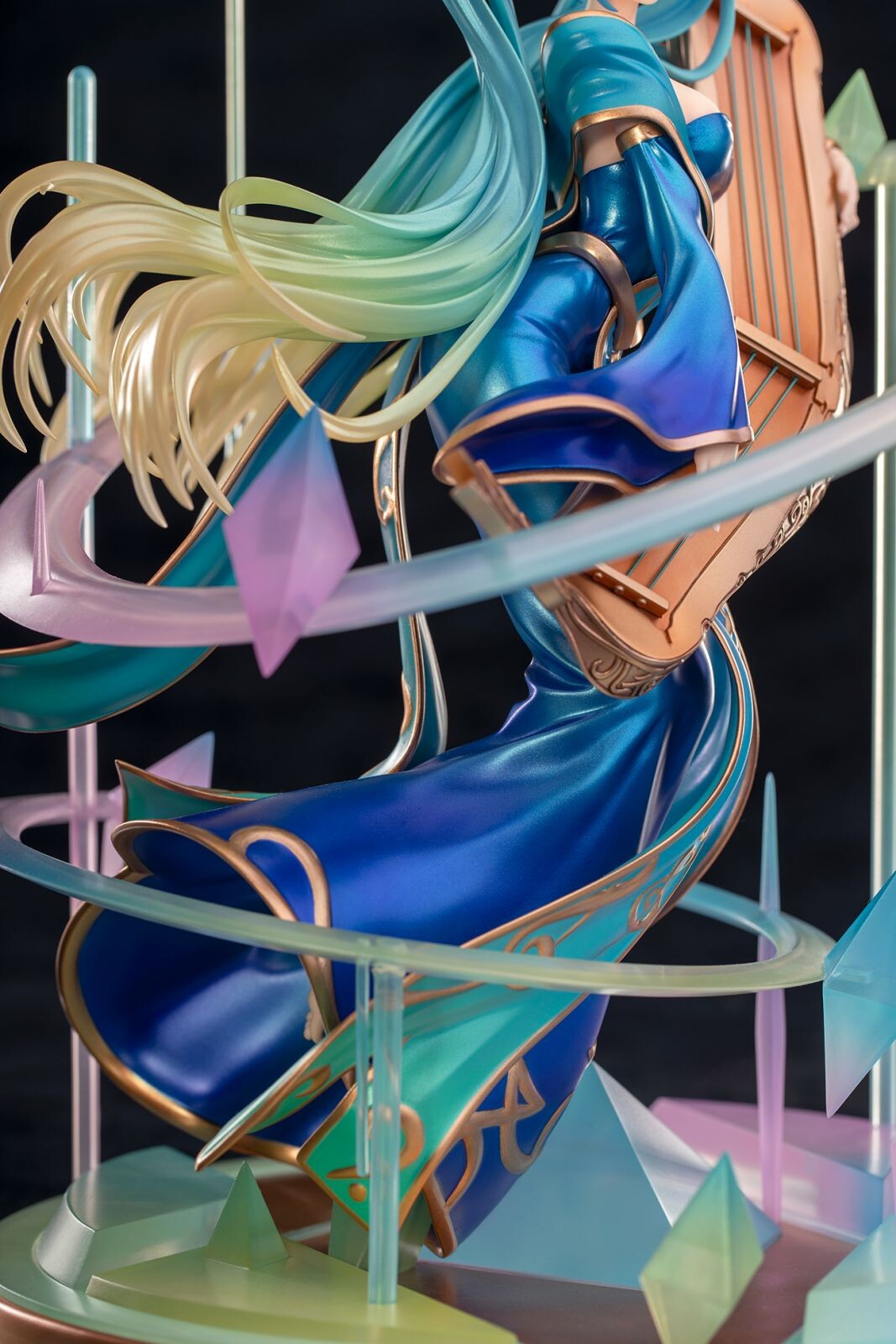 League of Legends - Sona - 1/7 - Maven of the Strings (Myethos) photo 13