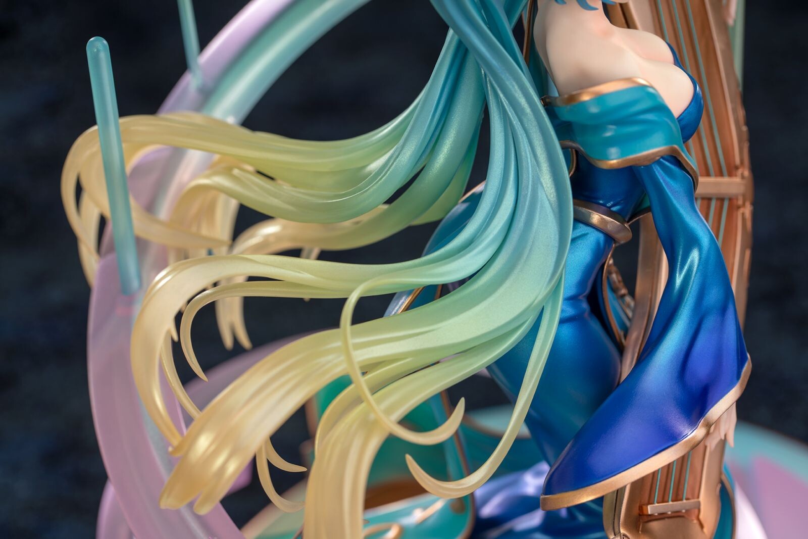 League of Legends - Sona - 1/7 - Maven of the Strings (Myethos) photo 14
