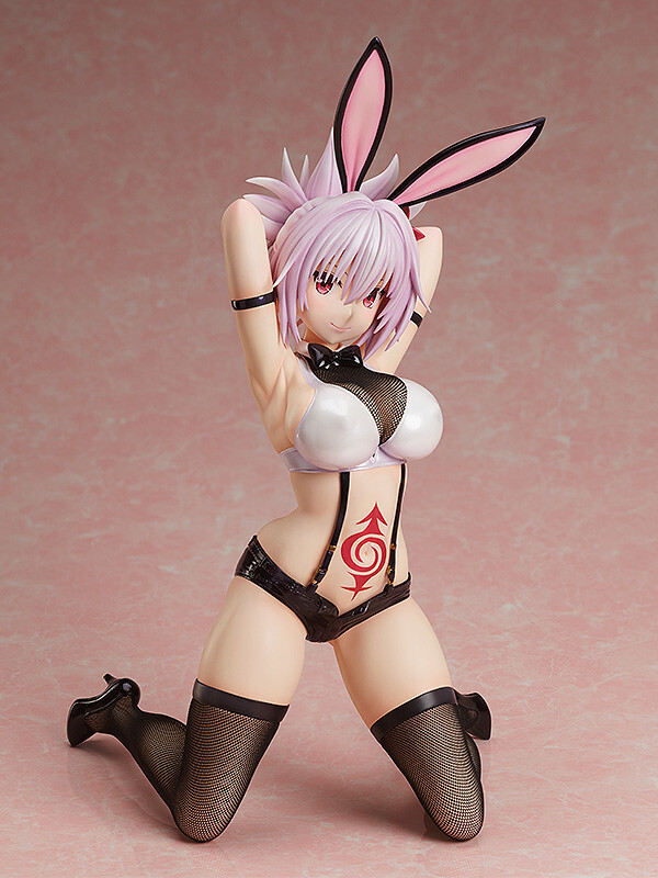Ayakashi Triangle - Kazamaki Matsuri - B-style - 1/4 - Bunny Ver. (FREEing) photo 9