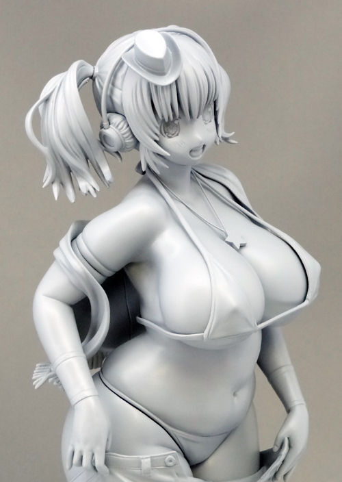 Mascot Character - Super Pochaco - Dwell - 1/6 - Cowgirl (Vertex)