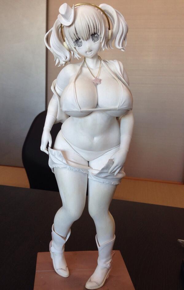 Mascot Character - Super Pochaco - Dwell - 1/6 - Cowgirl (Vertex)