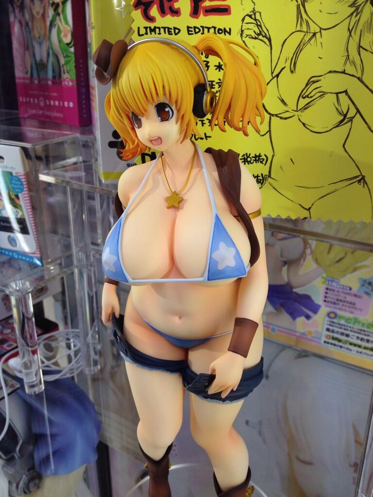 Mascot Character - Super Pochaco - Dwell - 1/6 - Cowgirl (Vertex)