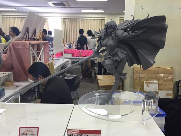 Walkure Romanze: Shoujo Kishi Monogatari - Celia Cumani Aintree - Dwell - 1/7 (Vertex)