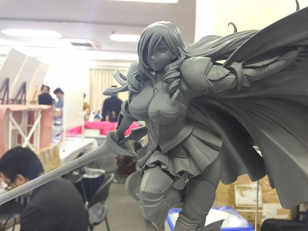 Walkure Romanze: Shoujo Kishi Monogatari - Celia Cumani Aintree - Dwell - 1/7 (Vertex)