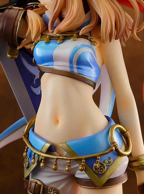 Tears to Tiara II: Haou no Matsuei - Ashtalt - Dwell - 1/8 (Vertex)