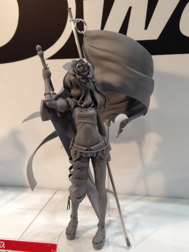 Tears to Tiara II: Haou no Matsuei - Ashtalt - Dwell - 1/8 (Vertex)