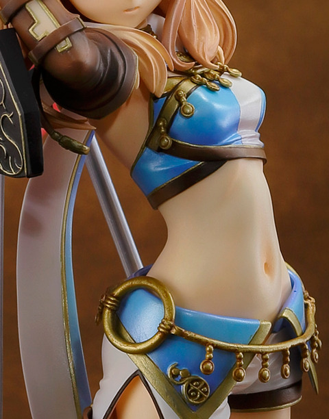 Tears to Tiara II: Haou no Matsuei - Ashtalt - Dwell - 1/8 (Vertex)