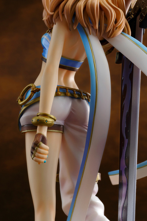 Tears to Tiara II: Haou no Matsuei - Ashtalt - Dwell - 1/8 (Vertex)