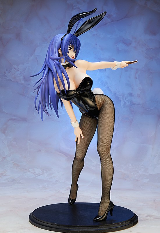 Medaka Box - Kurokami Medaka - B-style - 1/4 - Bunny ver. (FREEing)