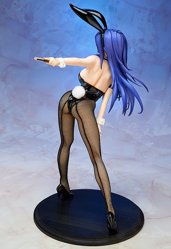 Medaka Box - Kurokami Medaka - B-style - 1/4 - Bunny ver. (FREEing)