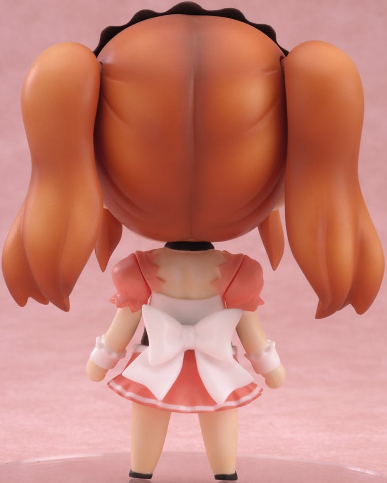 Suzumiya Haruhi no Yuuutsu - Asahina Mikuru - Nendoroid (#016) (Good Smile Company) photo 6