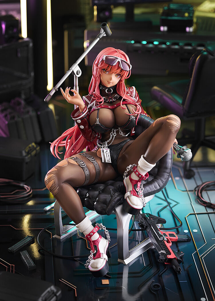 Goddess of Victory: Nikke - Volume - 1/7 (Max Factory) photo 2