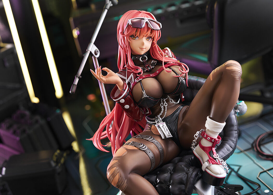 Goddess of Victory: Nikke - Volume - 1/7 (Max Factory) photo 5
