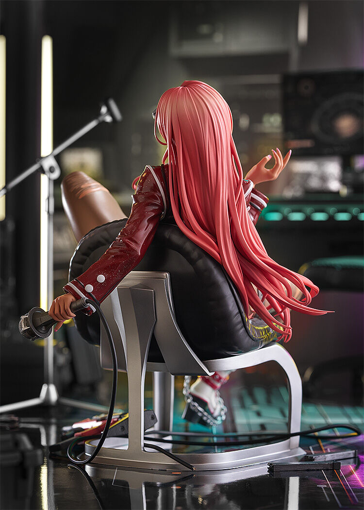 Goddess of Victory: Nikke - Volume - 1/7 (Max Factory) photo 10