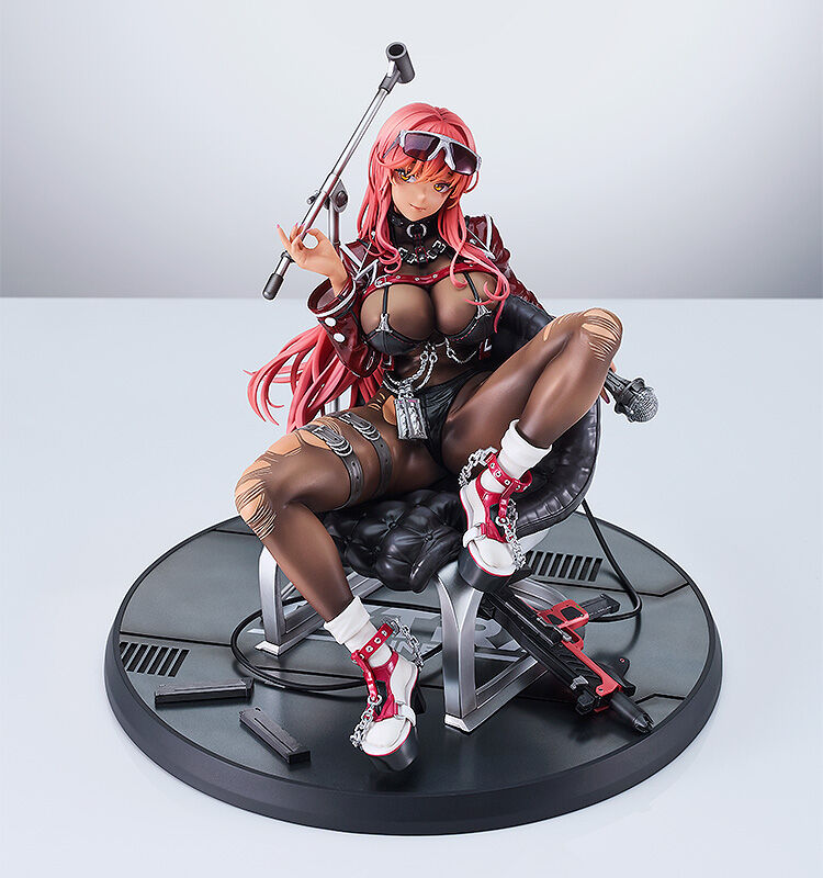 Goddess of Victory: Nikke - Volume - 1/7 (Max Factory) photo 11