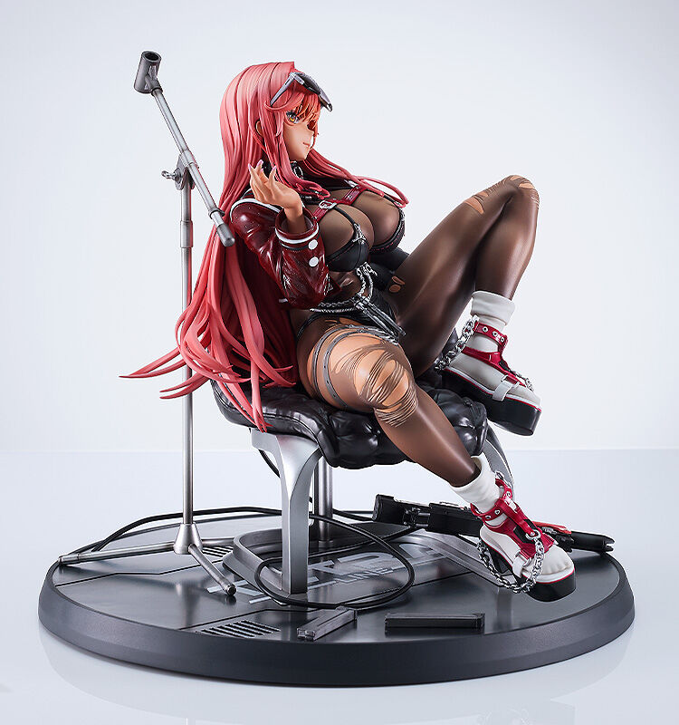 Goddess of Victory: Nikke - Volume - 1/7 (Max Factory) photo 13