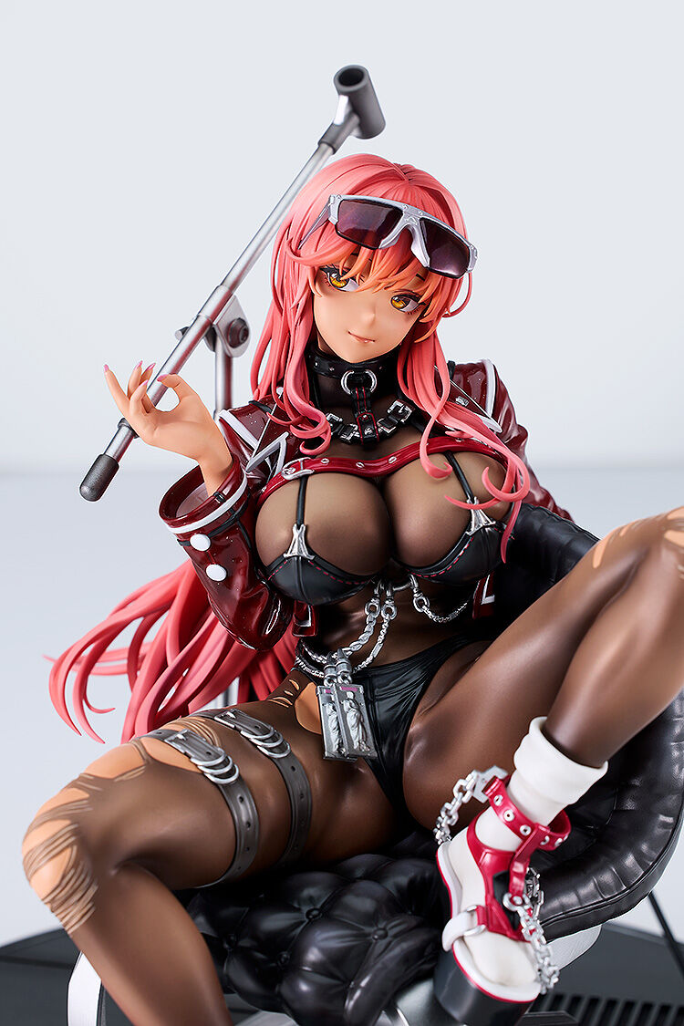 Goddess of Victory: Nikke - Volume - 1/7 (Max Factory) photo 14