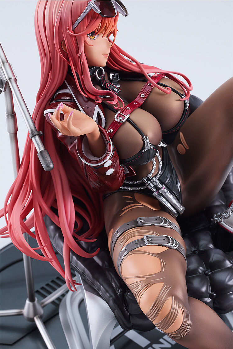 Goddess of Victory: Nikke - Volume - 1/7 (Max Factory) photo 16