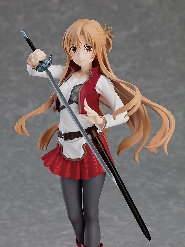 Sword Art Online - Asuna - Pop Up Parade - Aria of a Starless Night Ver. (Good Smile Company) photo 2