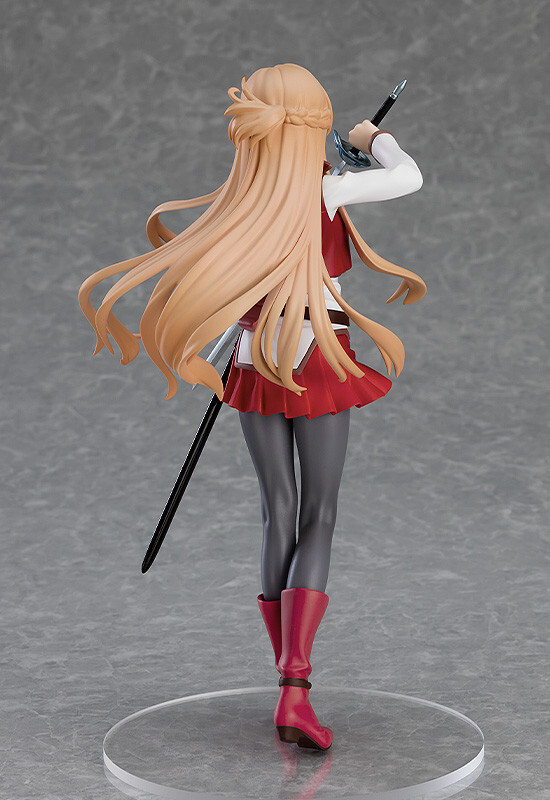 Sword Art Online - Asuna - Pop Up Parade - Aria of a Starless Night Ver. (Good Smile Company) photo 3