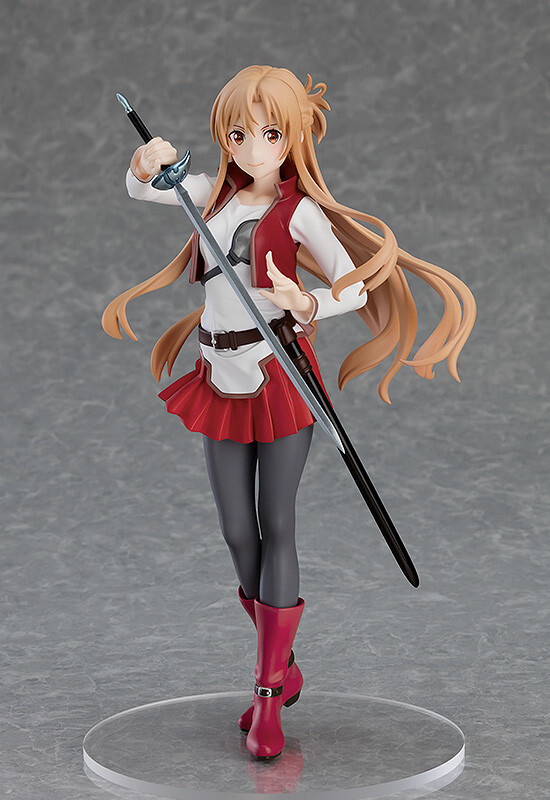 Sword Art Online - Asuna - Pop Up Parade - Aria of a Starless Night Ver. (Good Smile Company) photo 4