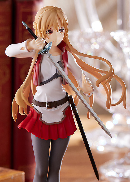 Sword Art Online - Asuna - Pop Up Parade - Aria of a Starless Night Ver. (Good Smile Company) photo 5