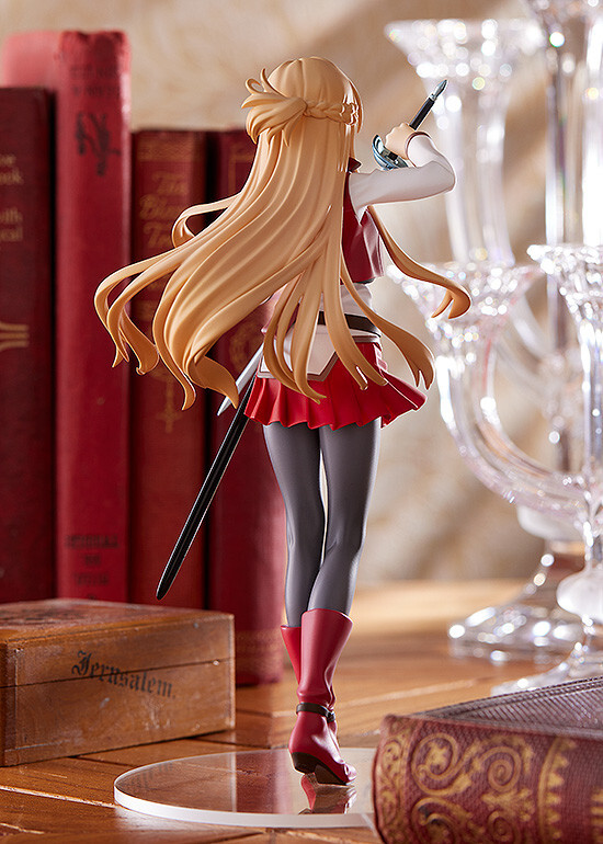 Sword Art Online - Asuna - Pop Up Parade - Aria of a Starless Night Ver. (Good Smile Company) photo 6
