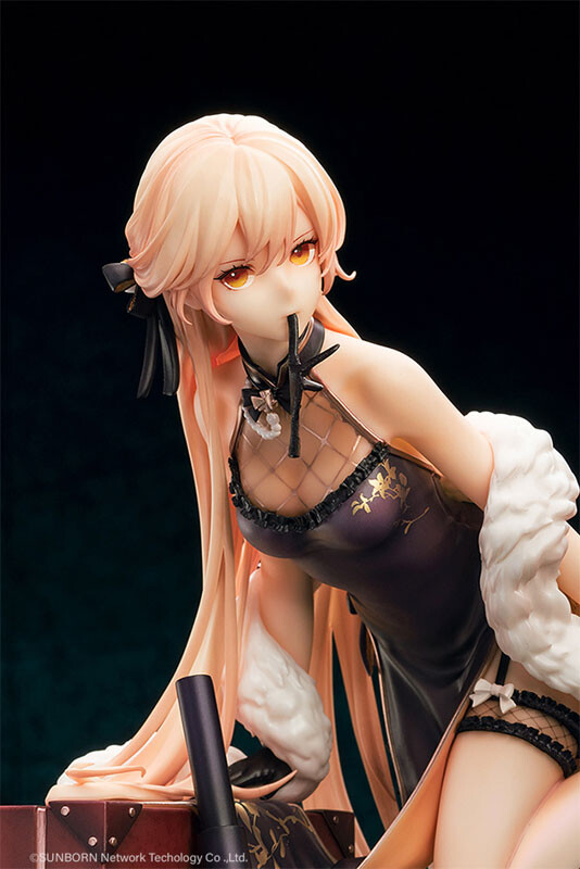 Girls' Frontline - OTs-14 - 1/8 - Crassula Volkensii Ver. (Reverse Studio) photo 3