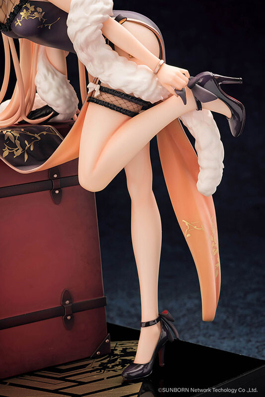 Girls' Frontline - OTs-14 - 1/8 - Crassula Volkensii Ver. (Reverse Studio) photo 6