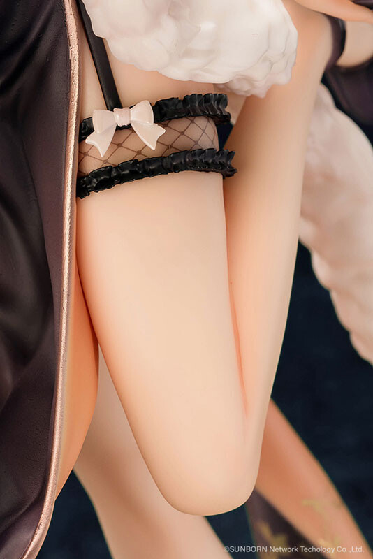 Girls' Frontline - OTs-14 - 1/8 - Crassula Volkensii Ver. (Reverse Studio) photo 13