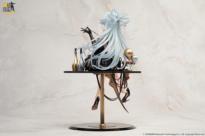 Girls' Frontline - PA-15 - 1/7 - Phantom Thief of Champagne ver. (Apex Innovation) photo 9