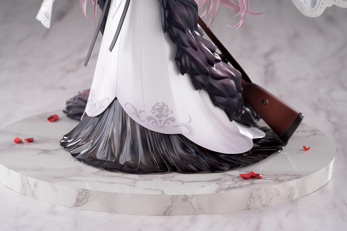 Girls' Frontline - Kar98k - 1/7 - Roses in Hand Ver. (Hobby Max, Tokyo Figure) photo 3